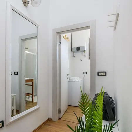 Apartments Perkovic Fažana Exterior foto