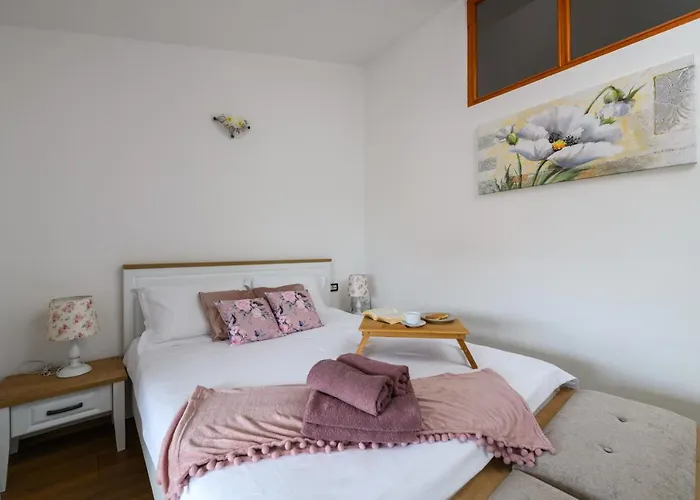 Apartments Perkovic