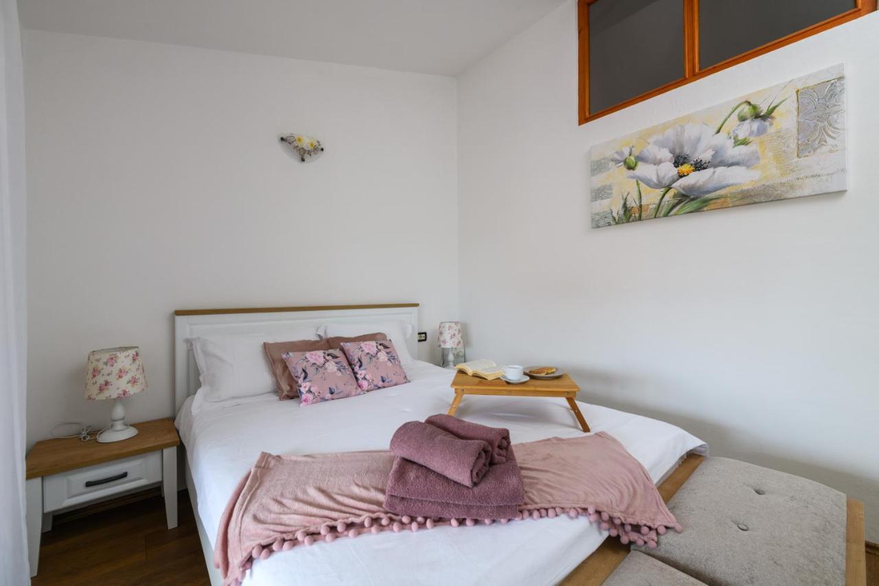 Apartment Perkovic *