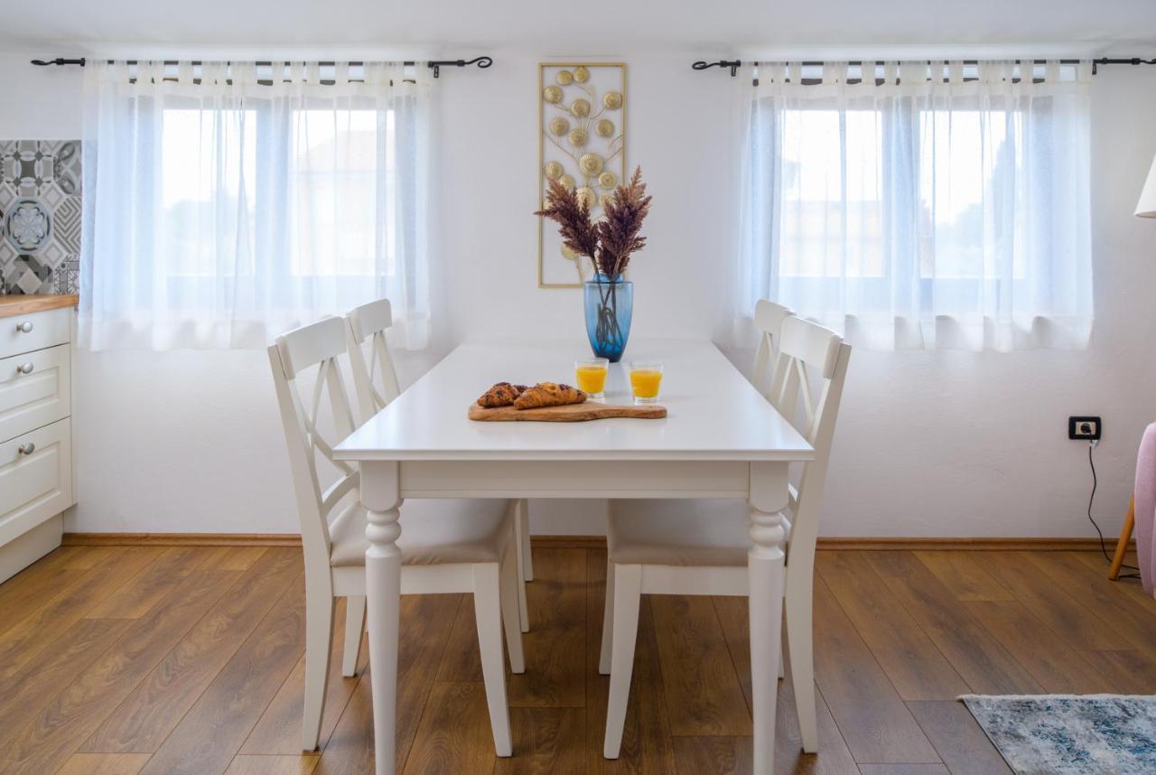 Apartment Perkovic Fazana