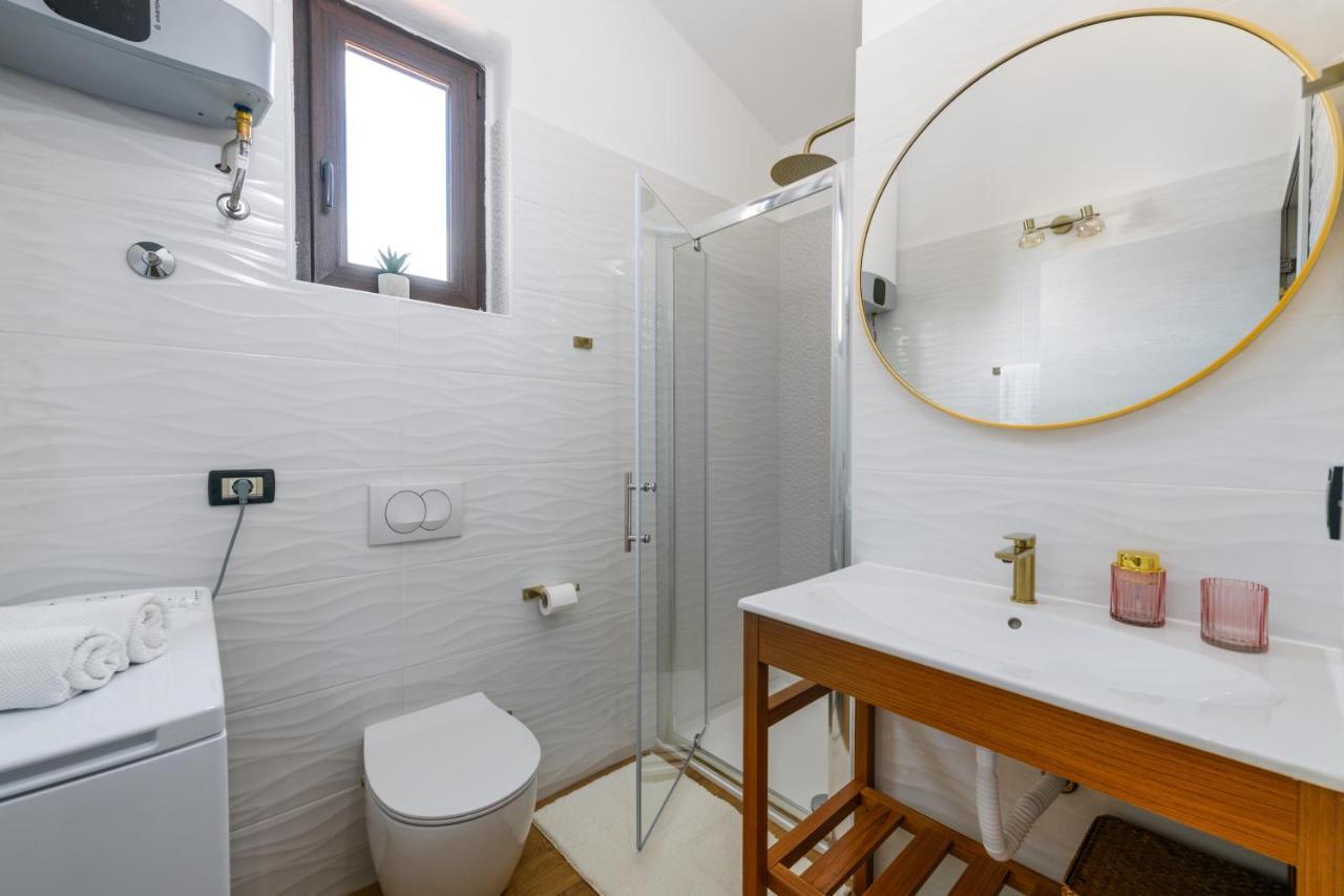 Perkovic Apartment Fazana