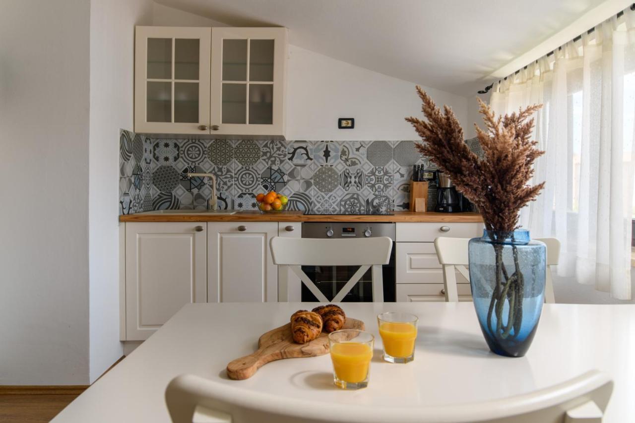 Apartment Perkovic Fazana