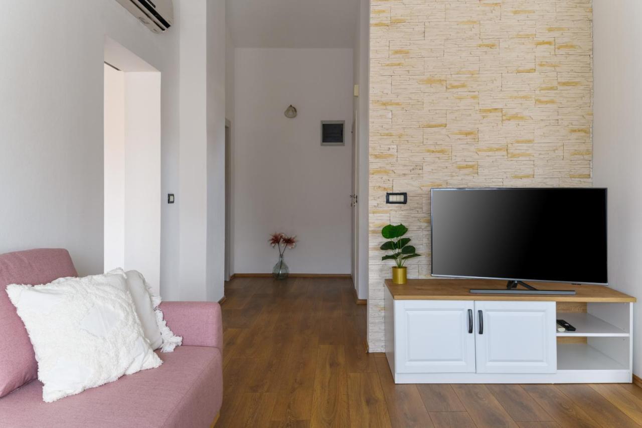 Perkovic Apartment Fazana