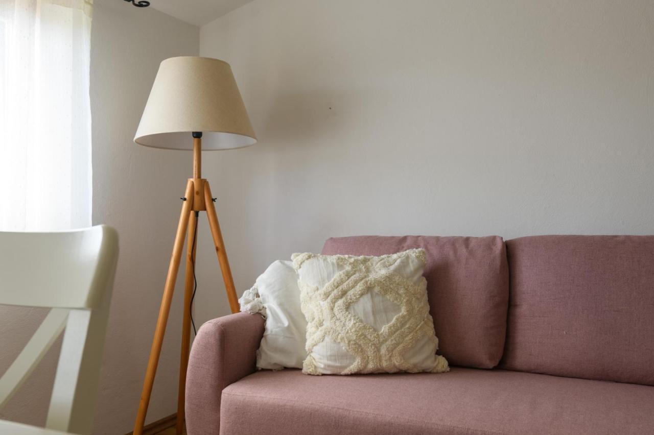 Apartment Perkovic *