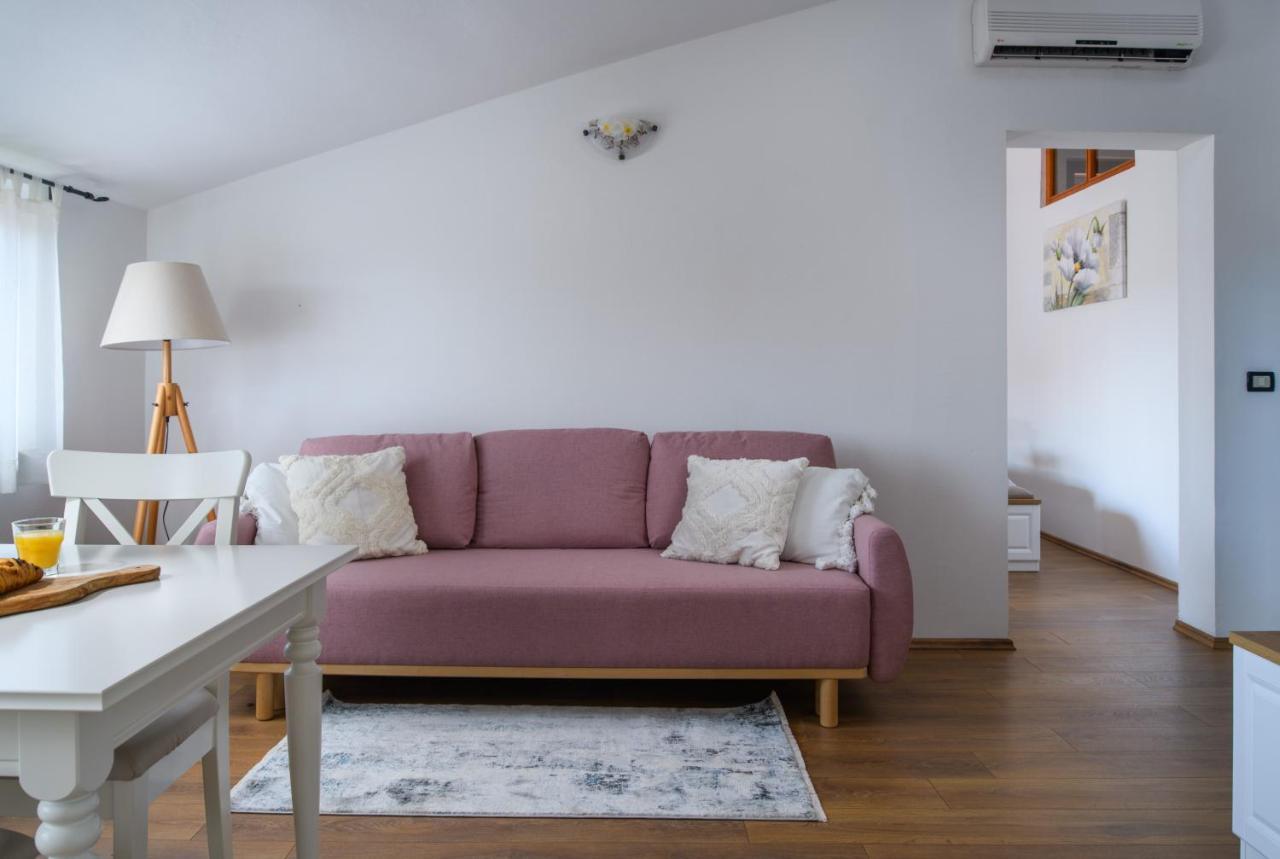 Perkovic Apartment *