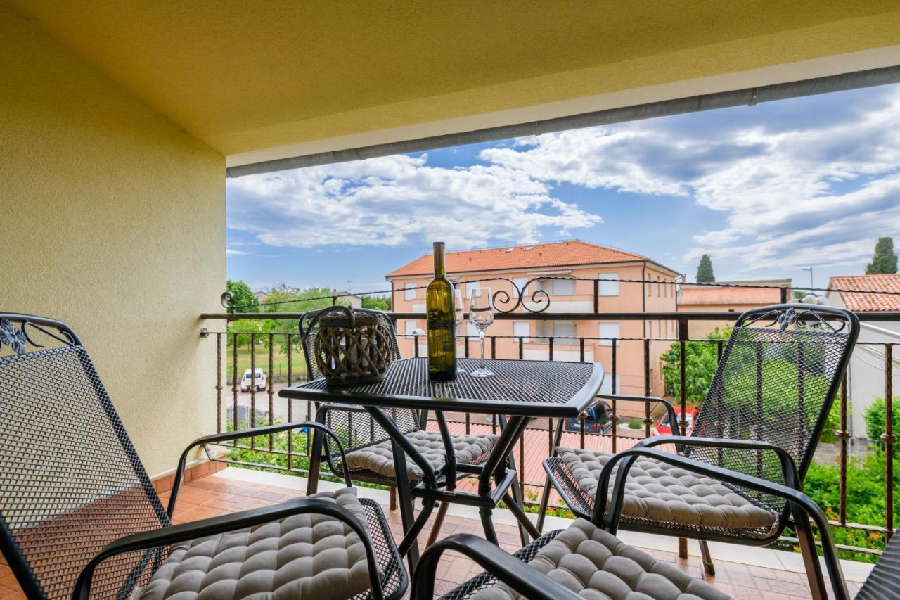 Apartment Perkovic