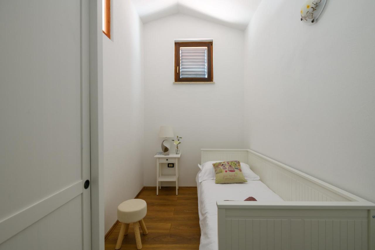 Perkovic Apartment *