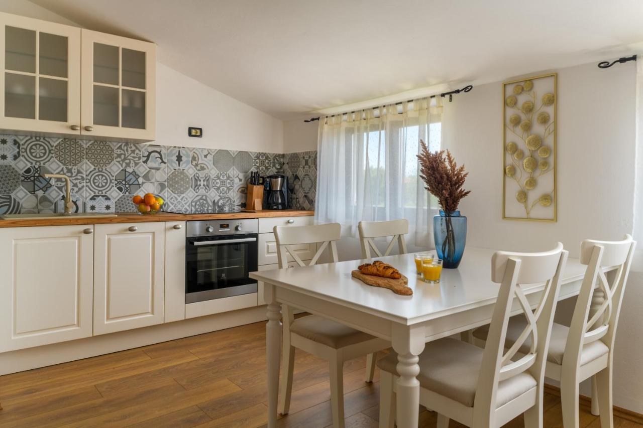 Apartment Perkovic