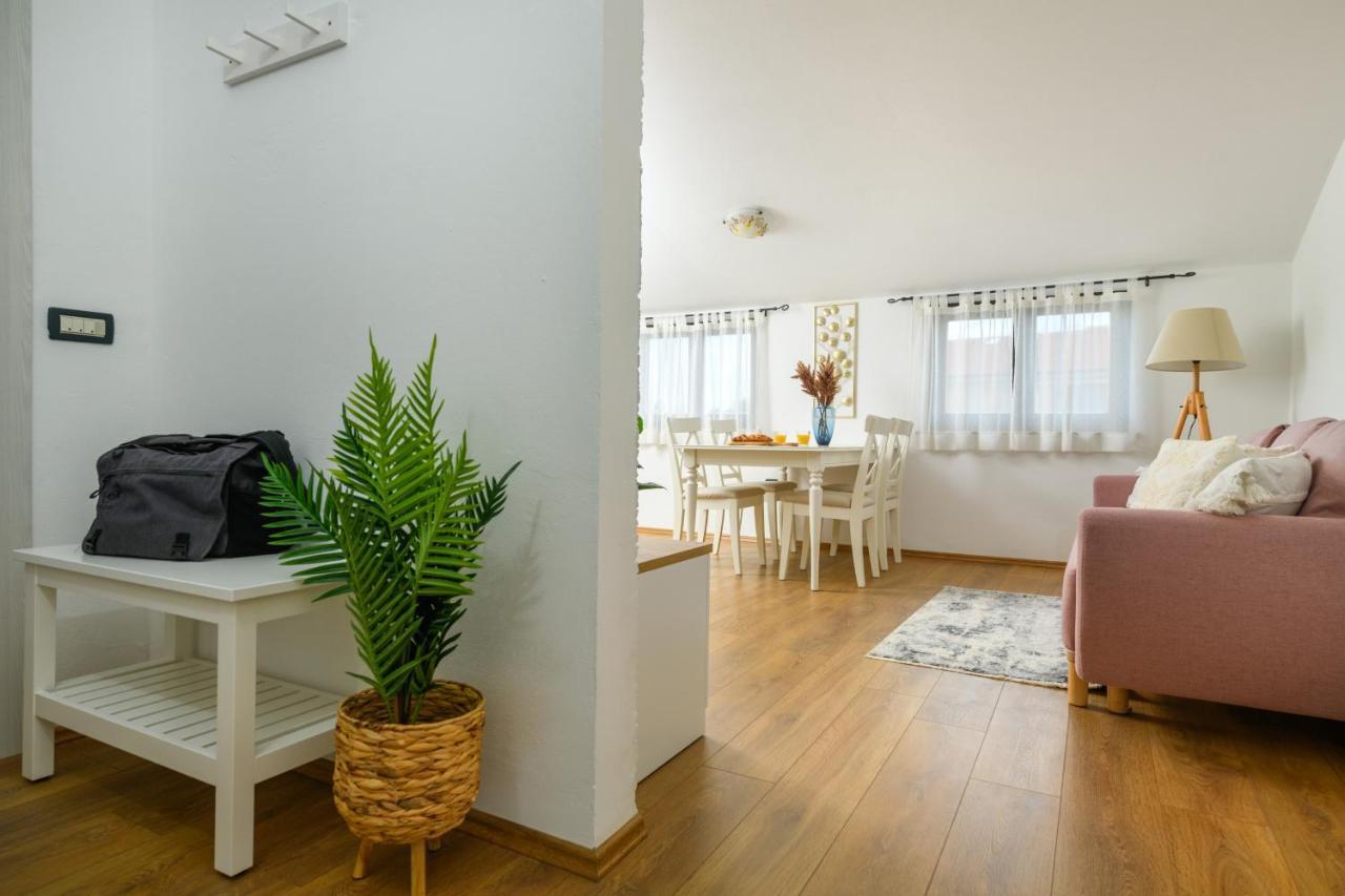 Apartment Perkovic Fazana