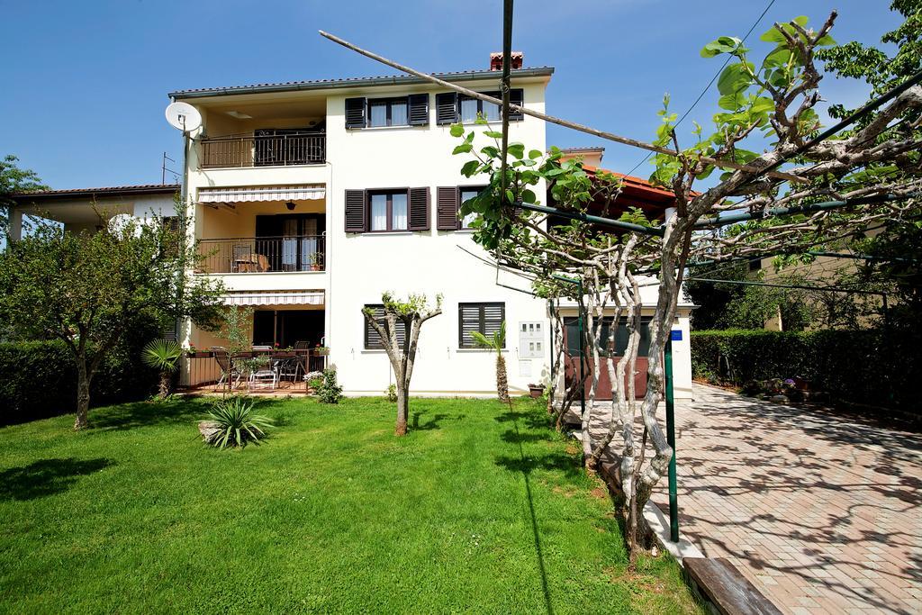 Apartment Perkovic *
