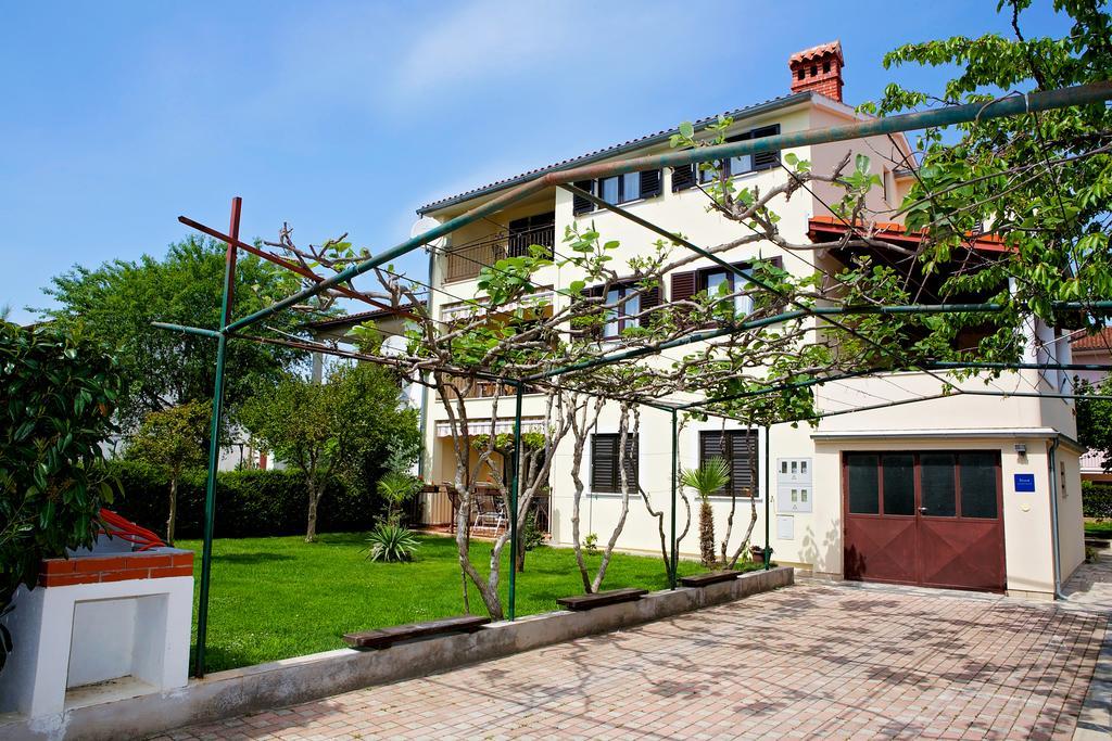 Apartment Perkovic *