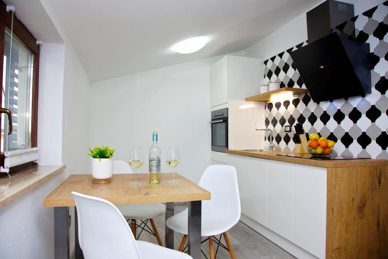 Perkovic Apartment