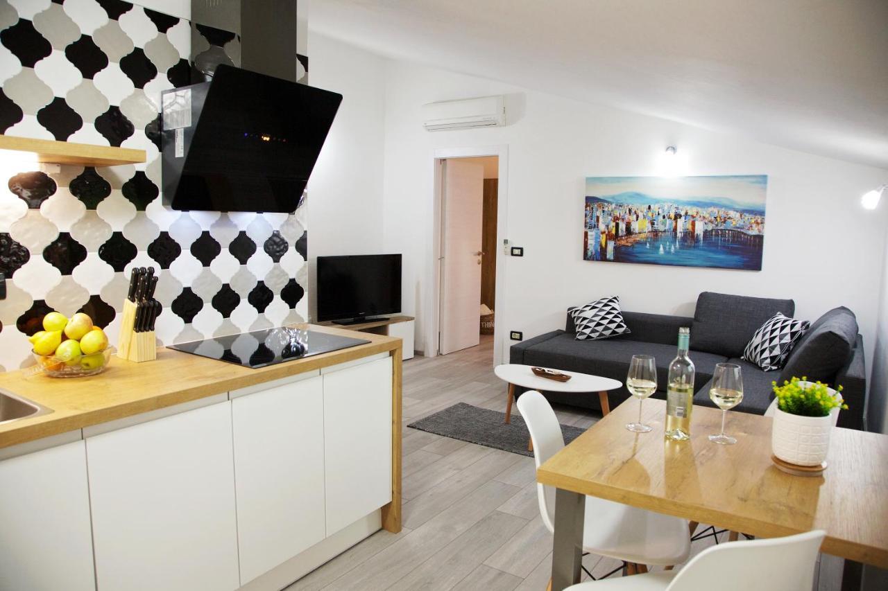 Apartment Perkovic