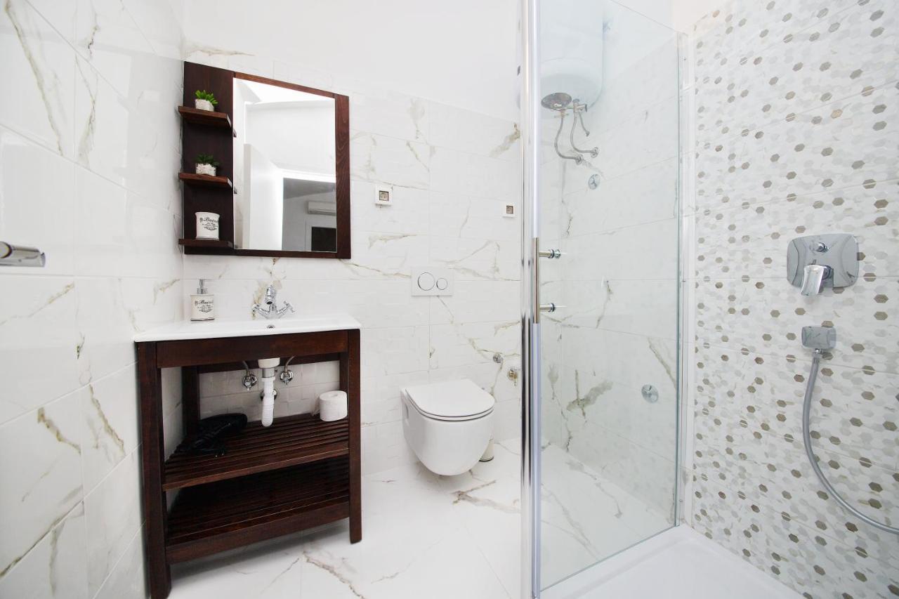 Apartment Perkovic