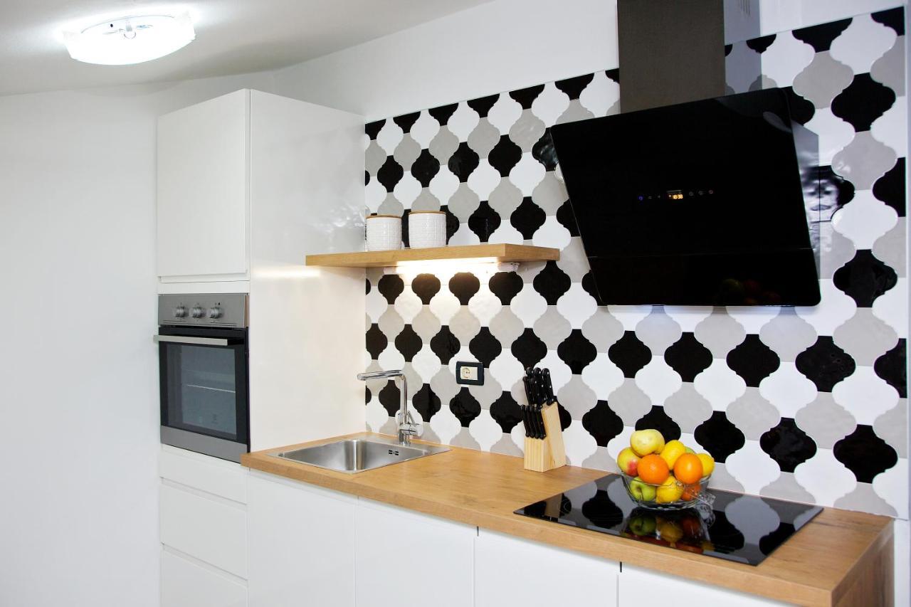 Perkovic Apartment *