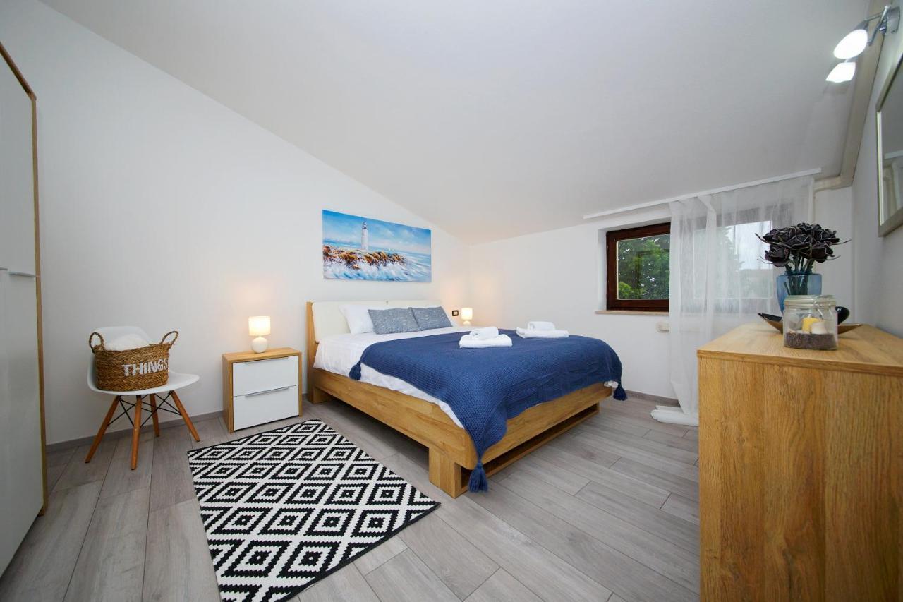 Perkovic Apartment *